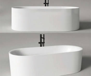 Modern Bathtub-ID:441409117