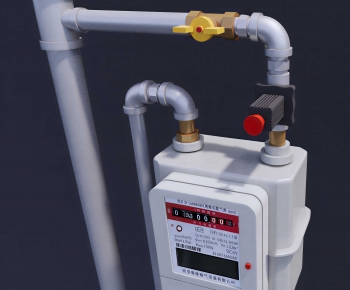 Modern Electric Kitchen Appliances-ID:981812004