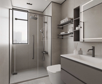 Modern TOILET-ID:557251939