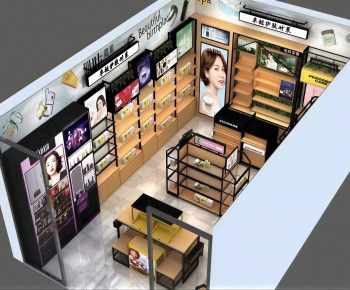 Modern Cosmetic Shop-ID:261018996