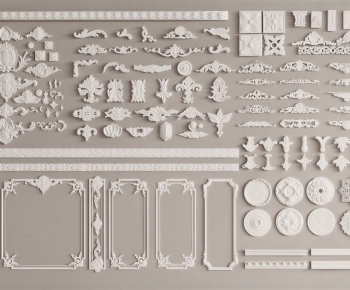 European Style Carving-ID:844793089
