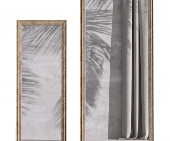 Modern The Mirror-ID:747969253