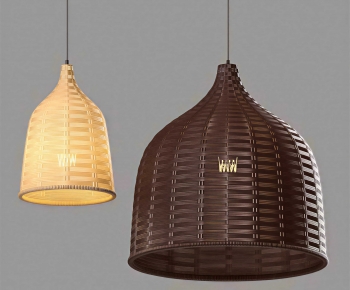 Wabi-sabi Style Droplight-ID:697000988