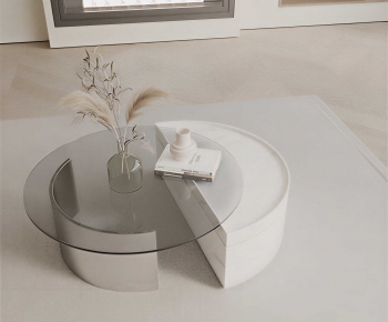 Modern Coffee Table-ID:361011073
