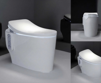 Modern Toilet-ID:360297924