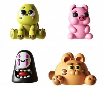 Modern Toys-ID:244412907
