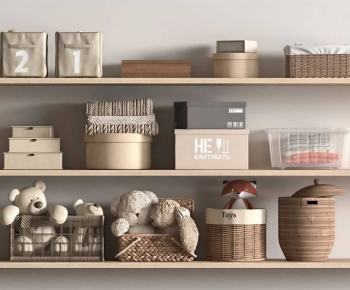 Modern Decorative Set-ID:162620568