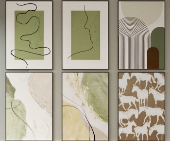 Modern Painting-ID:753752959