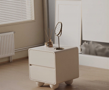 Modern Bedside Cupboard-ID:862416038