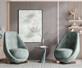 Modern Leisure Table And Chair-ID:495897059