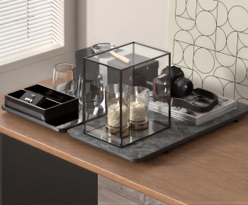 Modern Decorative Set-ID:107144129