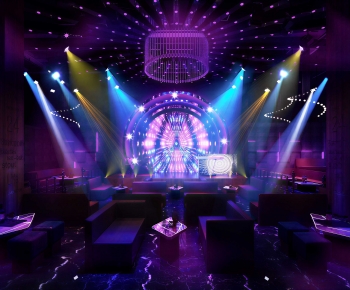 Modern Ktv  Bar-ID:401549385