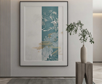 New Chinese Style Painting-ID:452075007