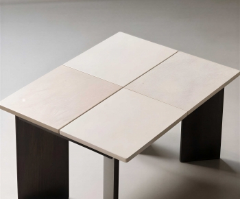 Modern Dining Table-ID:984071971