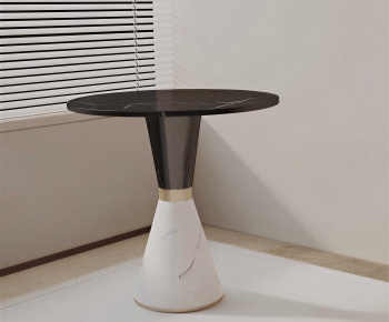 Modern Side Table/corner Table-ID:755511056