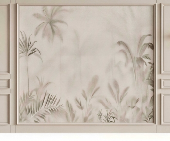 European Style TV Wall-ID:425190991