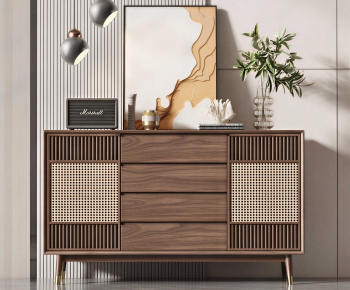 Modern Side Cabinet-ID:254290103