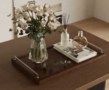 Modern Decorative Set-ID:249186992