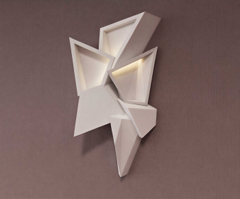 Modern Wall Lamp-ID:874020108