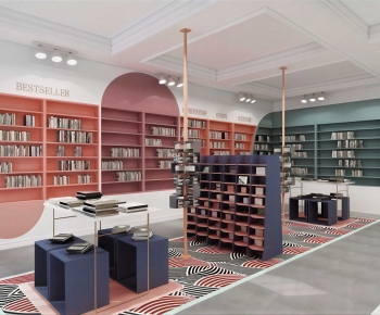 Modern Library-ID:769054896