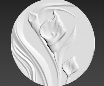 Modern Wall Decoration-ID:344796903