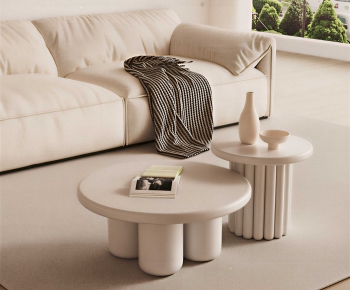 Modern Coffee Table-ID:866384038