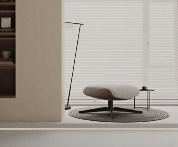 Modern Lounge Chair-ID:231468922
