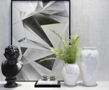 Modern Decorative Set-ID:152529001