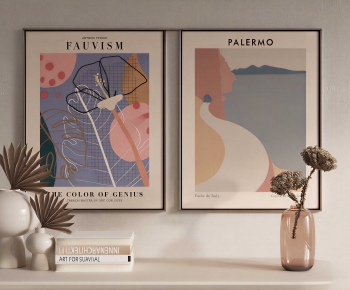 Modern Painting-ID:436917078