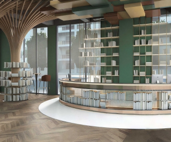 Modern Library-ID:621285923