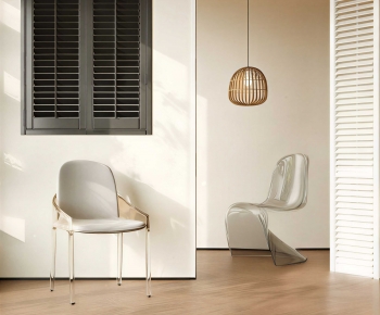 Modern Dining Chair-ID:874609966