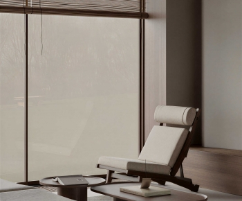 Modern Lounge Chair-ID:229549429