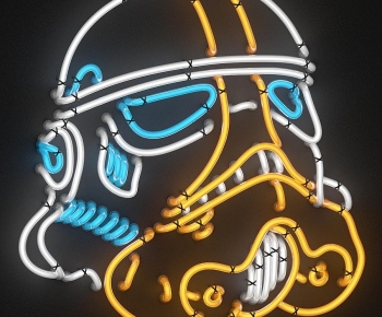 Modern Decorative Lamp-ID:290426972