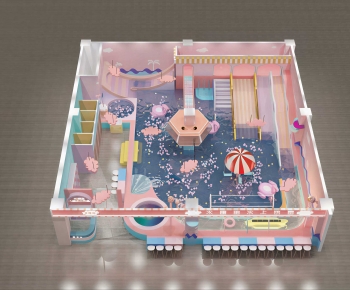 Modern Playground-ID:389127974