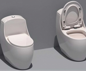 Modern Toilet-ID:662106995