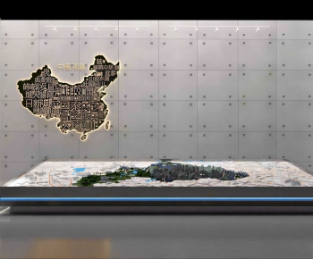 Modern Culture Wall-ID:421672114