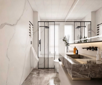 Modern TOILET-ID:937979299