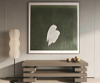 Wabi-sabi Style Painting-ID:967802057