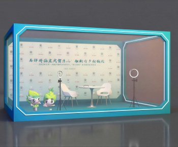 Modern Studio/Recording Studio/Live Room-ID:409904967