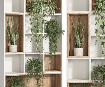 Modern Decorative Cabinet-ID:393131978