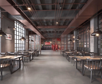 Modern Hot Pot Restaurant-ID:833286053