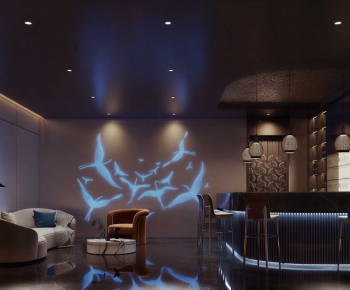 Modern KTV Box-ID:351095918