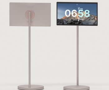 Modern TV Set-ID:175434112