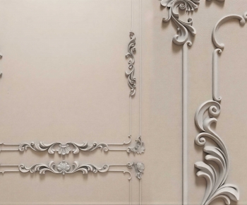 Modern Carving-ID:600608113