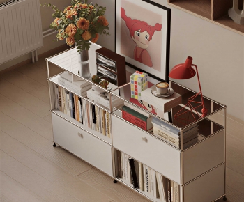 Modern Bookcase-ID:176860099