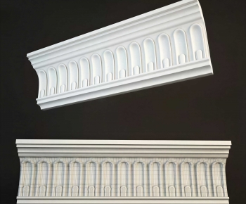 European Style Carving-ID:730529073