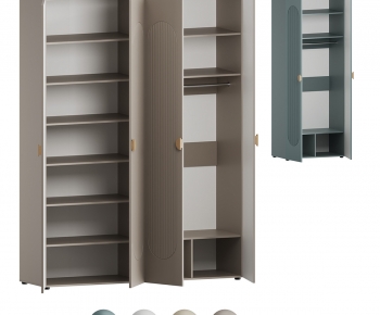 Modern The Wardrobe-ID:175856112