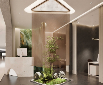 Modern Club Space-ID:952733997