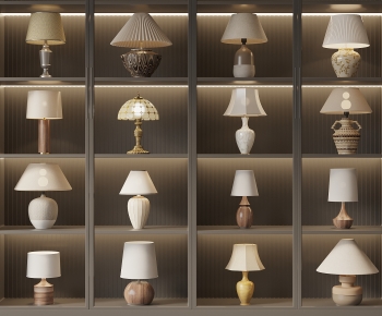 Modern Table Lamp-ID:709271914