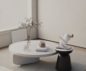 Modern Coffee Table-ID:675446999